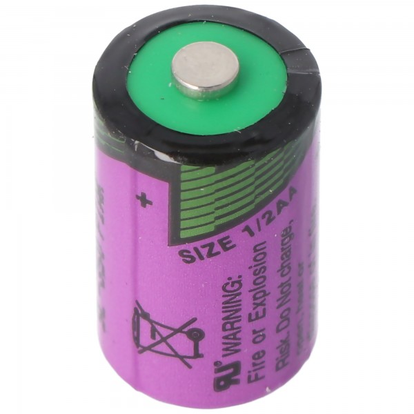 Sonnenschein Anorganische lithiumbatterij SL-350 / S standaard zonder LF