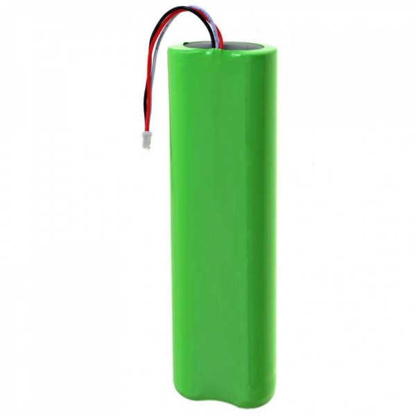 Batterij geschikt voor Polycom Soundstation 2W, Soundstation 2W EX batterij 2200-07803-001, L02L40501, 4400mAh