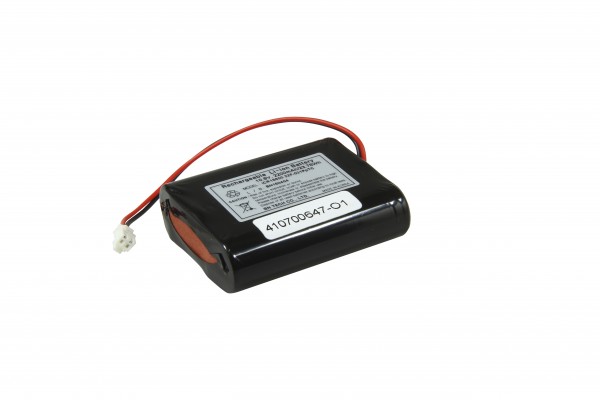Originele Li-ionbatterij Medical Econet Monitor 5, Compact XL - 21.10.5705