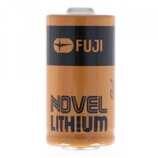 FDK Lithium 3V batterij CR 2/3 8L batterij 2 / 3A