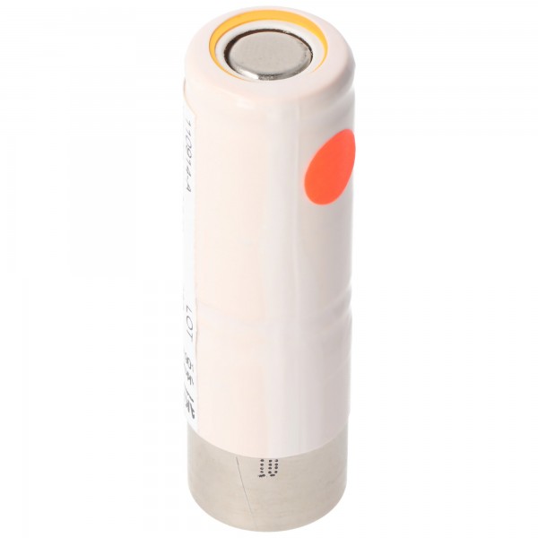 NC-batterij geschikt voor Welch Allyn 72900