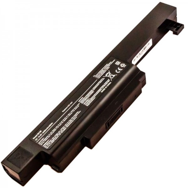 Accu geschikt voor Mediona batterij Akoya Mini E4212, A32-A24, MD97823, MD98039, MD98042