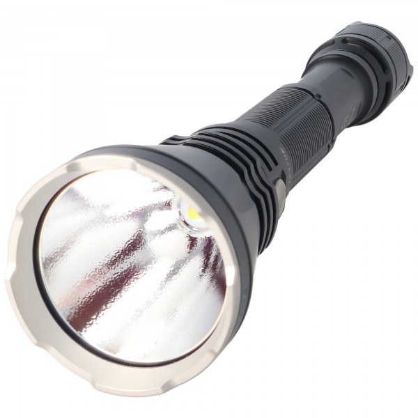 Fenix TK47UE LED-zaklamp tot 3200 lumen, lichtbereik max. 700 meter