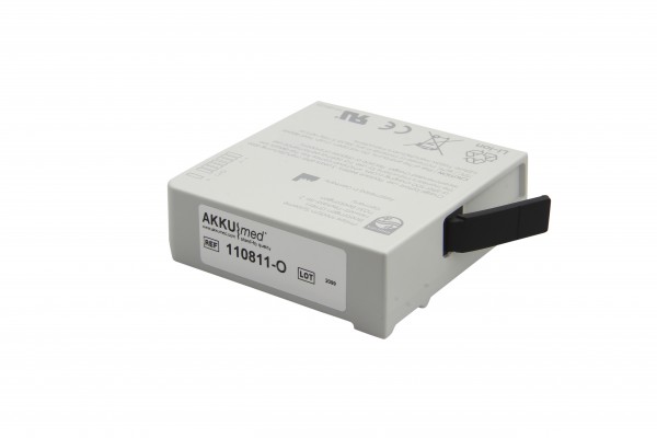 Originele Li-ionbatterij Philips Monitor Intellivue X3 - 989803196521