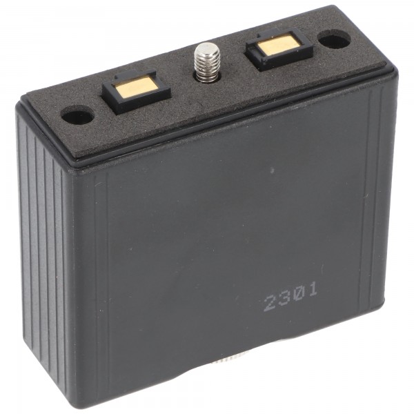 AccuCell-batterij geschikt voor Bosch HFE 85, 8697322501, 8697322504