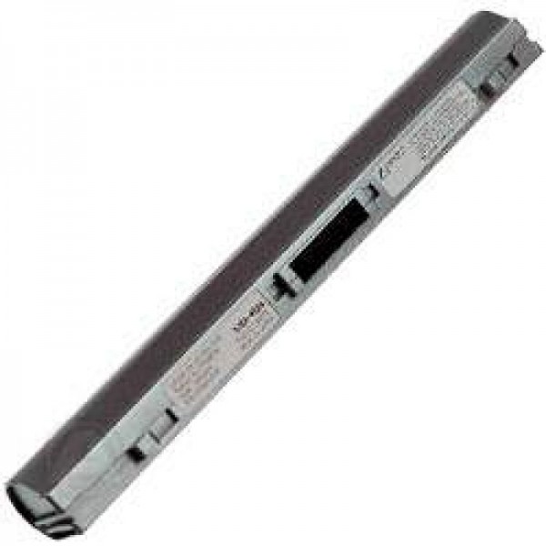 AccuCell-batterij voor Fujitsu-Siemens LifeBook B2175, 1800mAh