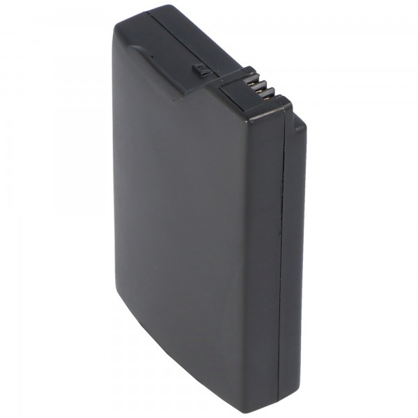 AccuCell-batterij geschikt voor Sony PSP-batterij, PSP-110
