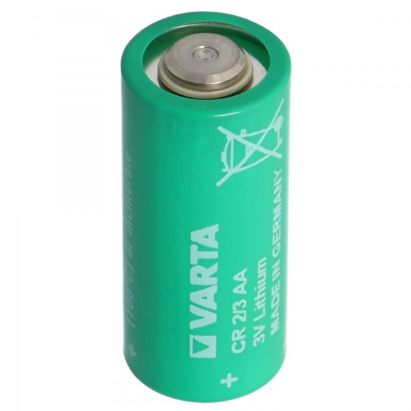 Varta CR2 / 3AA lithiumbatterij, Varta 6237 CR 2/3 AA