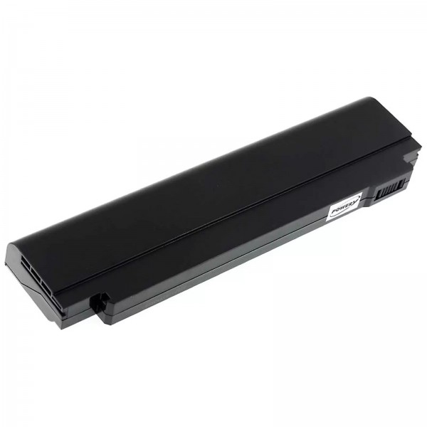 Batterij voor Medion Akoya E3211/Medion MD97195/Type 40029939 - 11,1V - 4400 mAh