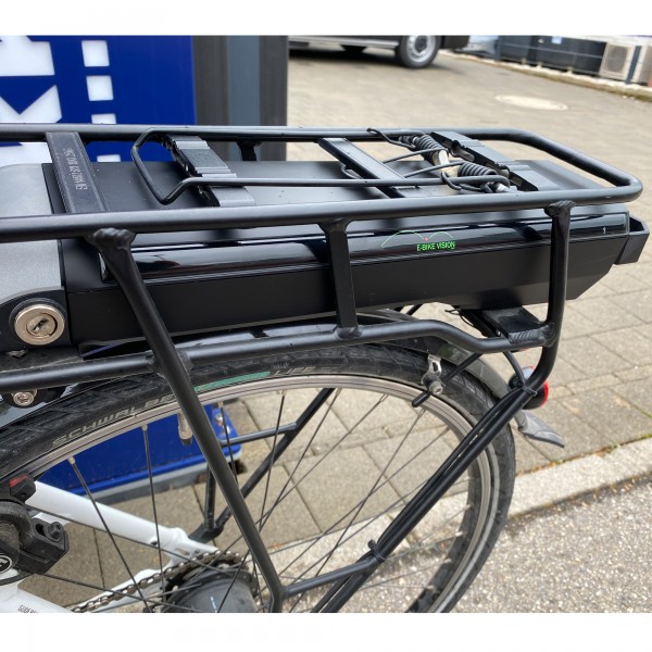 Accu geschikt voor de Gudereit EC4 e-bike Series Power Pack e-bike accu voor Bosch Active en Performance aandrijfsysteem 10Ah 360Wh slechts 2 kg
