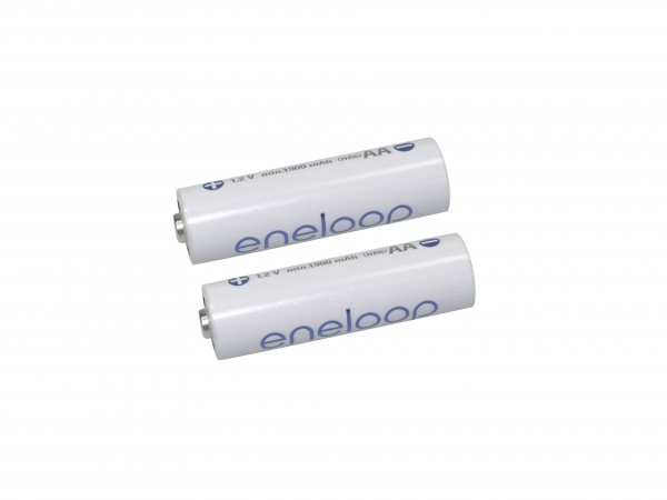 NiMH-batterij geschikt voor Hellige (GE) Tonoport V