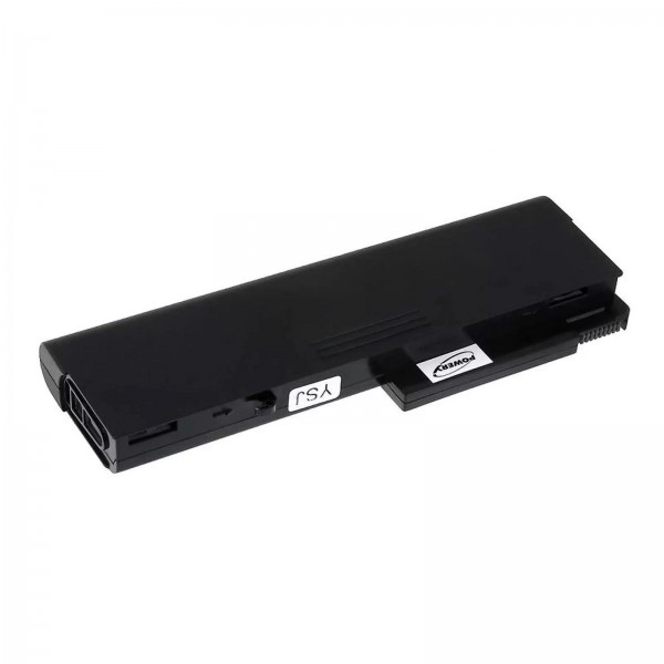 Batterij voor HP Compaq 6730b/6735b/6535b / Type HSTNN-IB69 7800mAh - 11.1V - 7800 mAh