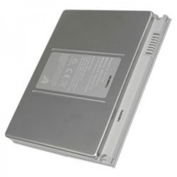 AccuCell-batterij geschikt voor Apple Macbook Pro 15, 15.4, A1175