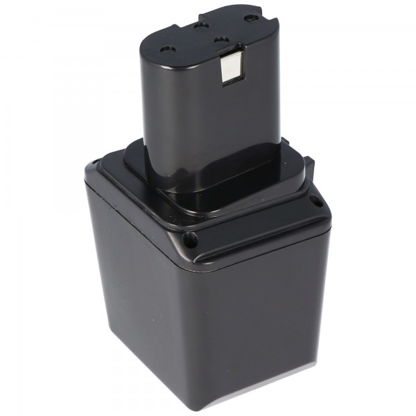 AccuCell-batterij geschikt voor Bosch GBM 12VE, GSB, GSR 12VE 3.0Ah