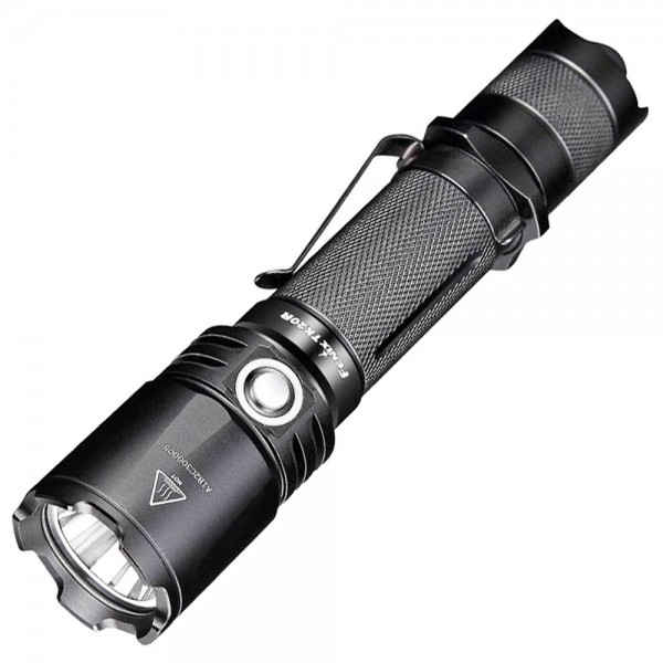 Fenix TK20R Cree XP-L HI V3 LED-zaklamp inclusief 2900 mAh Li-ionbatterij en oplaadkabel