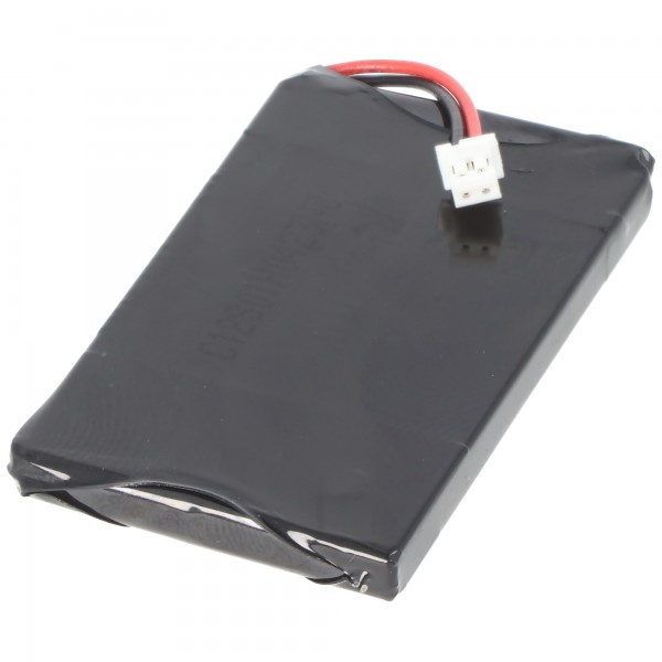 T-Com Speedphone 300 batterij LP043048AH als vervangende batterij van AccuCell