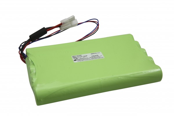 NiMH-batterij geschikt voor Guldmann Lifter GH1, GH3 type 550182